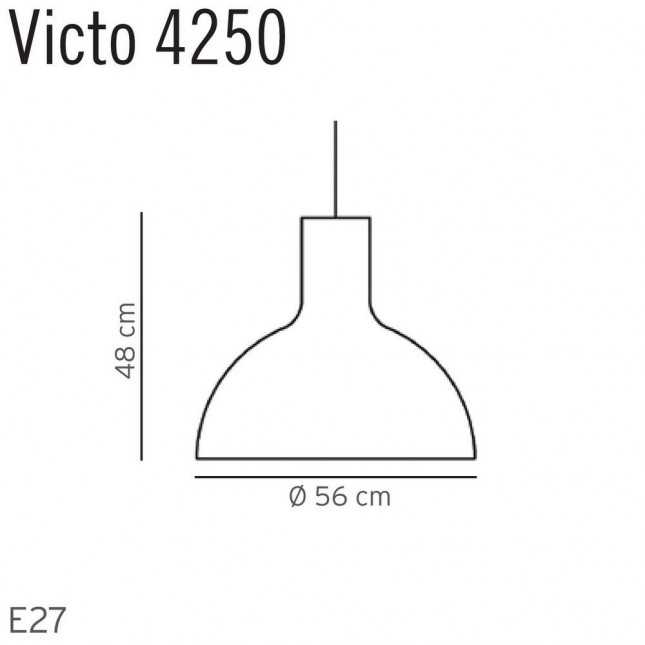 VICTO 4250 DE SECTO DESIGN