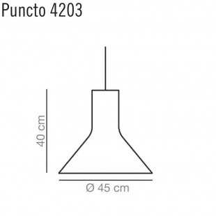 PUNCTO 4203 BY SECTO DESIGN
