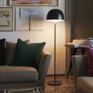 CHESHIRE FLOOR LAMP BY FONTANA ARTE