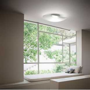 LOOP WALL / CEILING BY FABBIAN