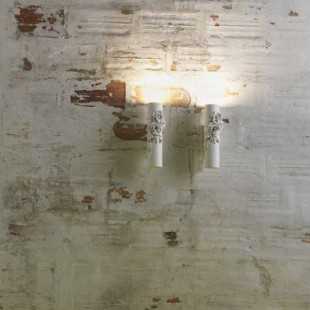 CAPODIMONTE WALL LAMP BY KARMAN
