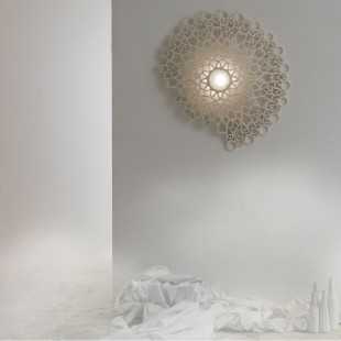 NOTREDAME WALL / CELING LAMP BY KARMAN