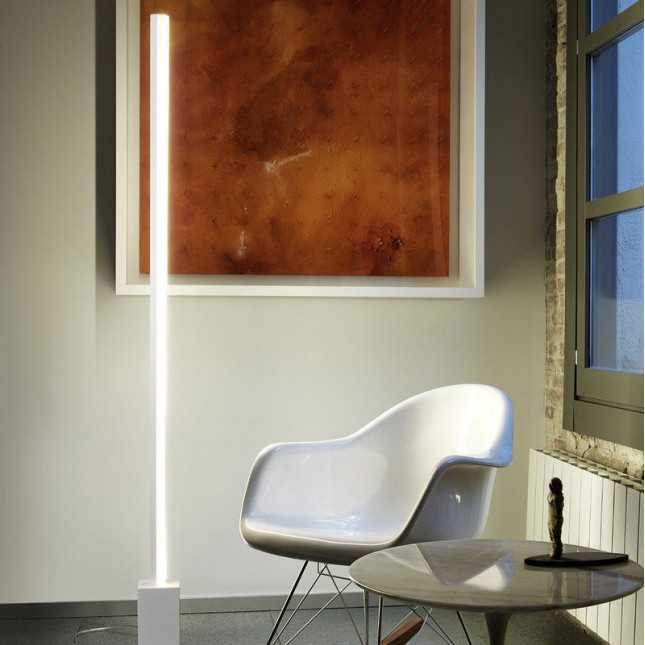 CIRC FLOOR LAMP BY LEDS C4