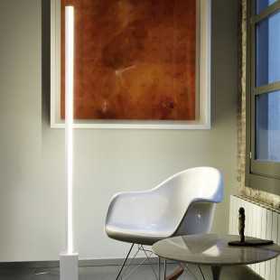 CIRC FLOOR LAMP BY LEDS C4