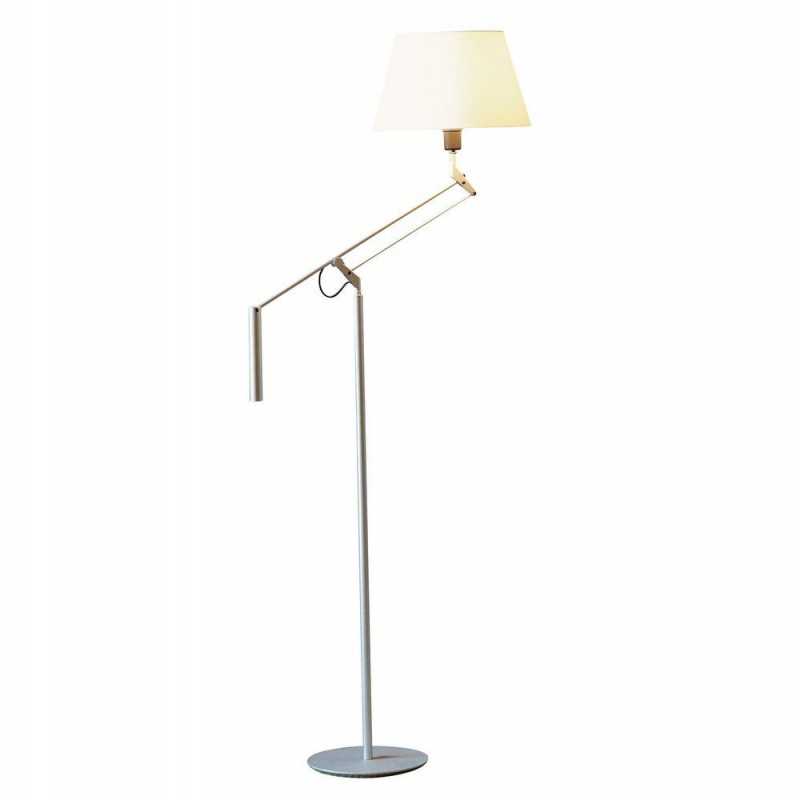 GALILEA FLOOR LAMP BY CARPYEN