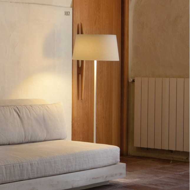 WARM FLOOR LAMP 4905 BY VIBIA