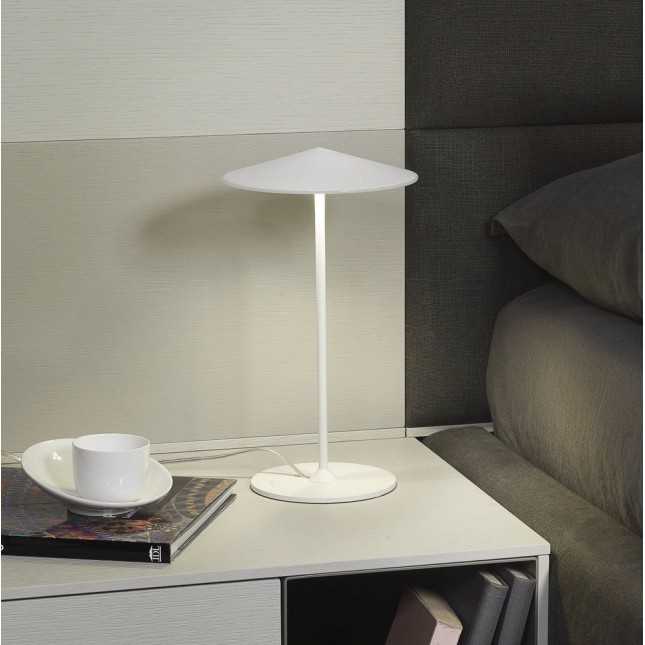 PLA TABLE LAMP BY MILAN ILUMINACION