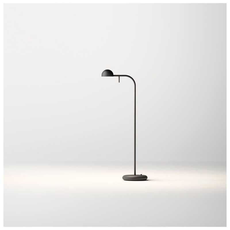 PIN TABLE LAMP BY VIBIA