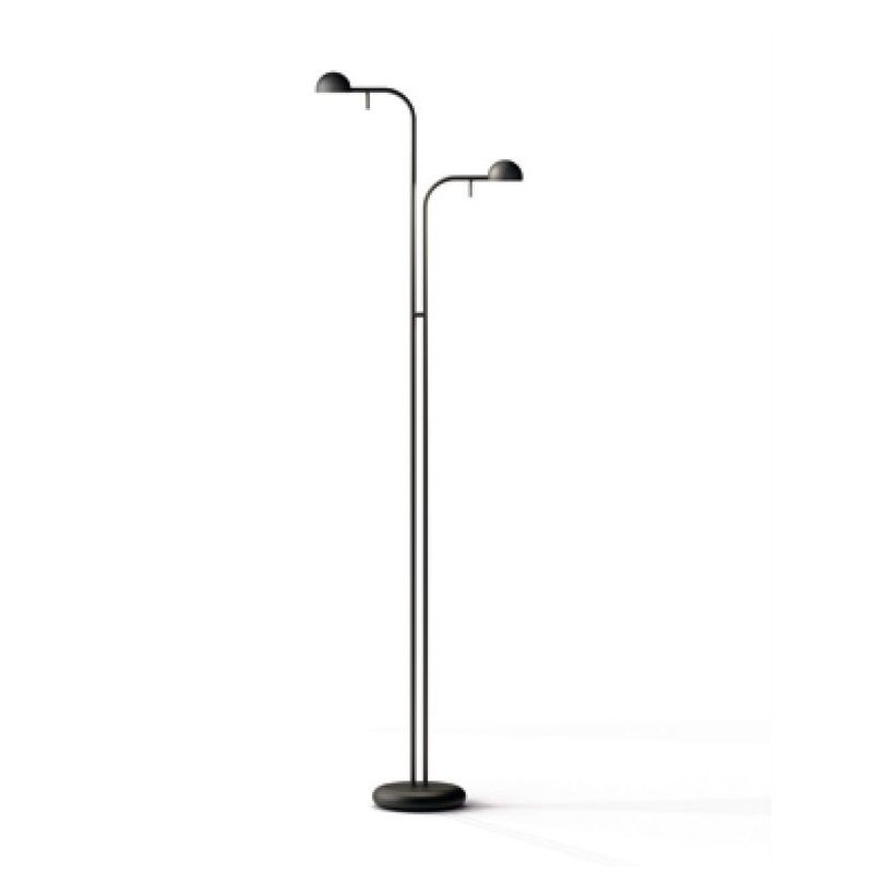 PIN FLOOR LAMP 1665 / 1670 BY VIBIA
