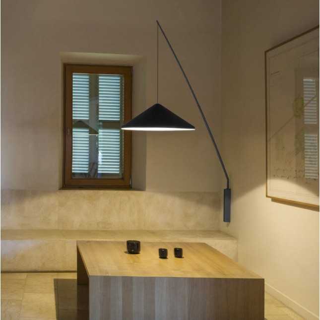 NORTH WALL LAMP 5630 BY VIBIA