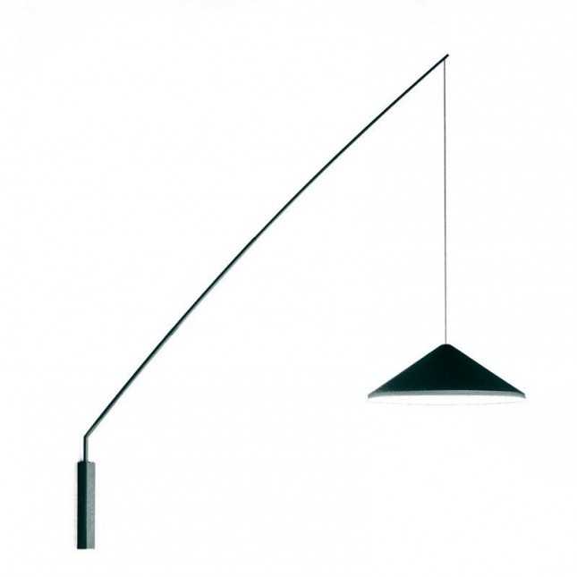 NORTH WALL LAMP 5630 BY VIBIA