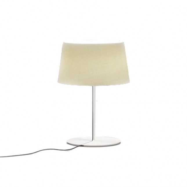 Warm 4900 By Vibia, Vibia Warm Table Lamp