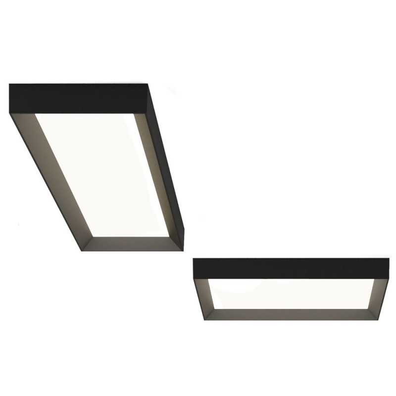 UP CEILING SQUARE AND RECTANGULAR BY VIBIA