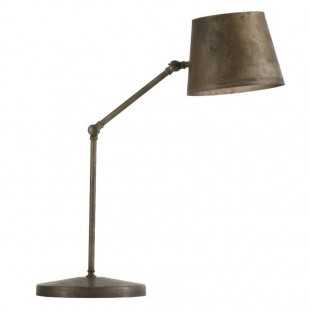 REPORTER TABLE LAMP BY IL FANALE
