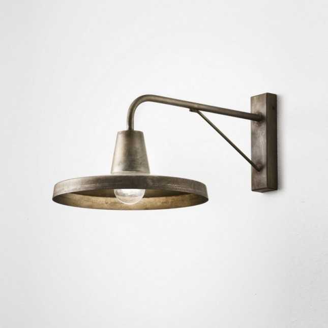 OFFICINA WALL LAMP BY IL FANALE