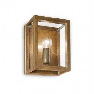 QUADRO WALL LAMP BY IL FANALE