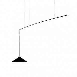 NORTH PENDANT DISPLACED BY VIBIA