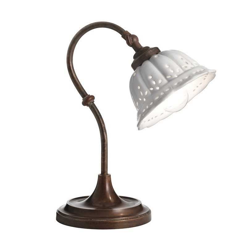 ANITA TABLE LAMP BY IL FANALE