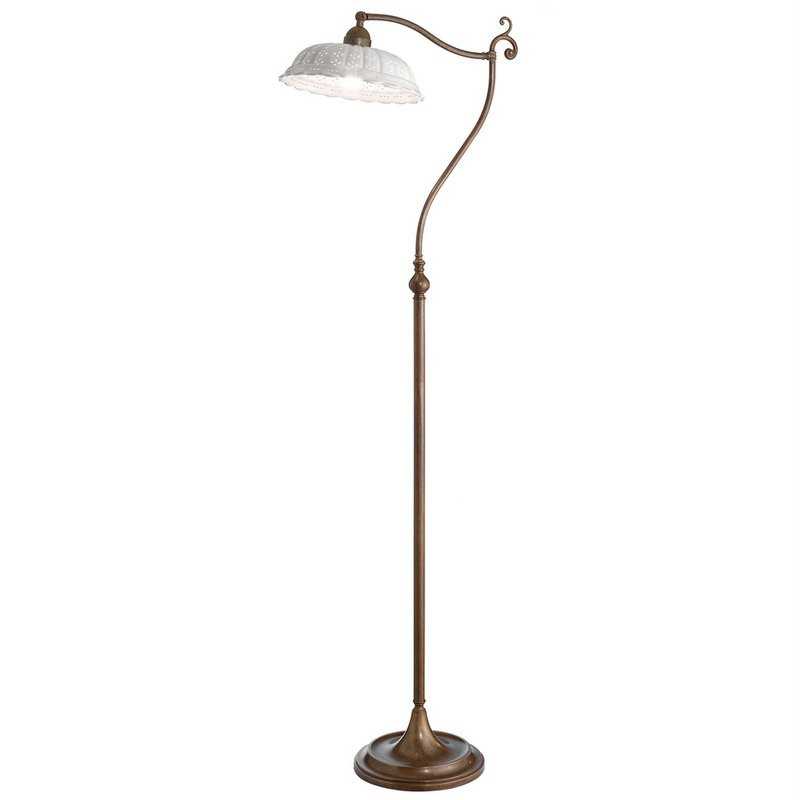 ANITA FLOOR LAMP BY IL FANALE