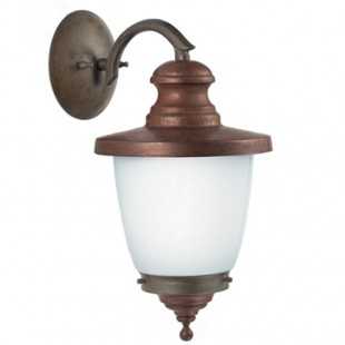 VENEZIA WALL LAMP DOWNWARD BY IL FANALE