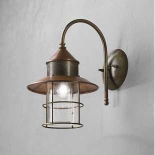 GRANAIO WALL LAMP 246.06 BY IL FANALE