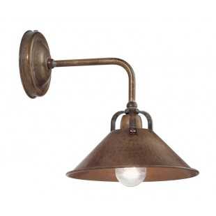 CASCINA WALL LAMP BY IL FANALE