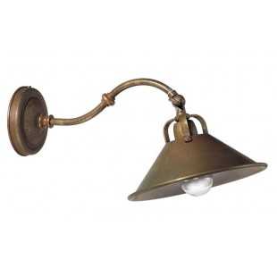 CASCINA WALL LAMP 204.04.OO BY IL FANALE