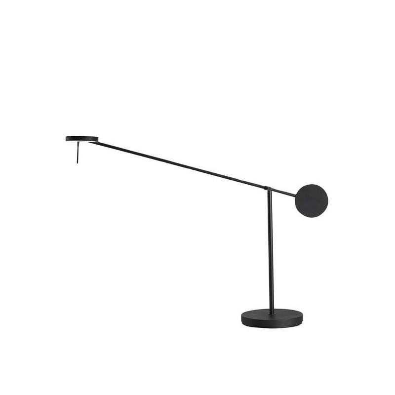 INVISIBLE LAMPE DE TABLE DE LEDS C4