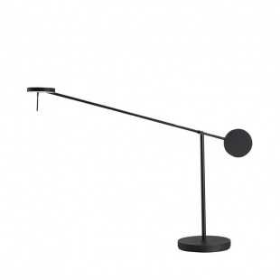INVISIBLE TABLE LAMP DE LEDS C4