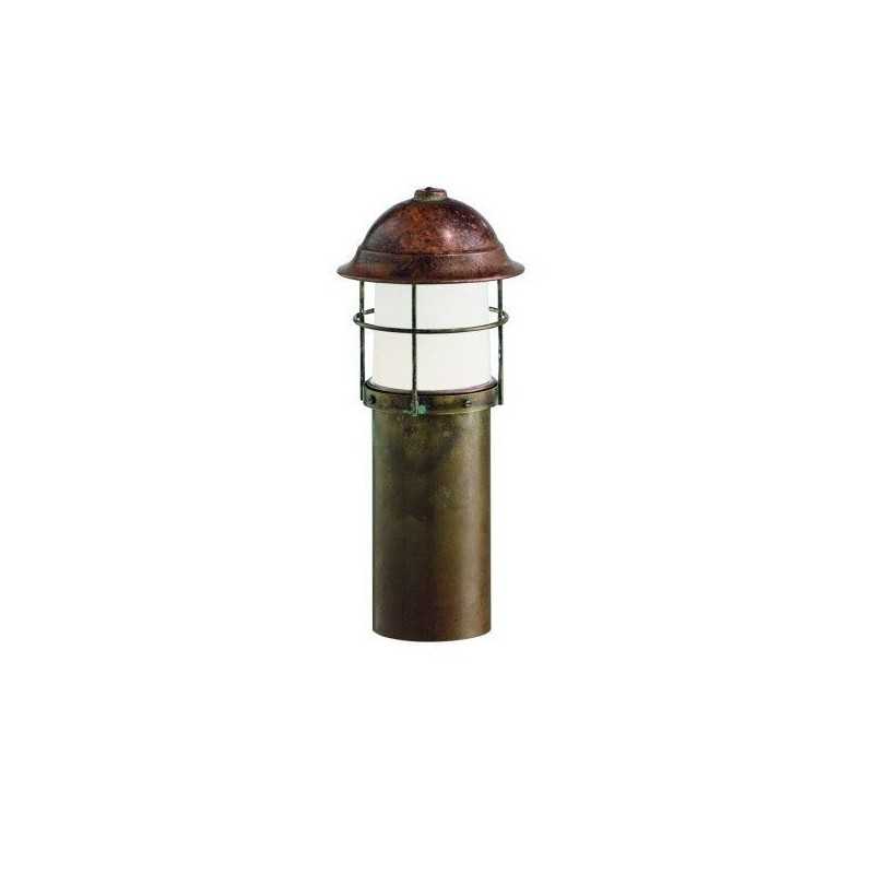 GARDEN BOLLARD 245.4 BY IL FANALE