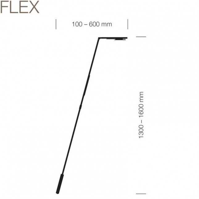 FLEX BY LUCTRA