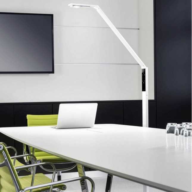 LINEAR FLOOR BY LUCTRA