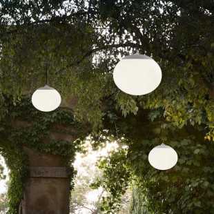 ELIPSE OUTDOOR BY BOVER