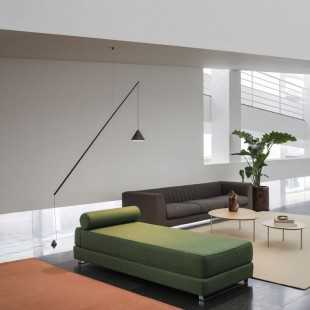 NORTH FLOOR-PENDANT BY VIBIA
