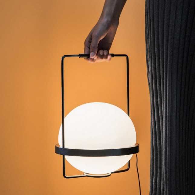 PALMA TABLE LAMP BY VIBIA