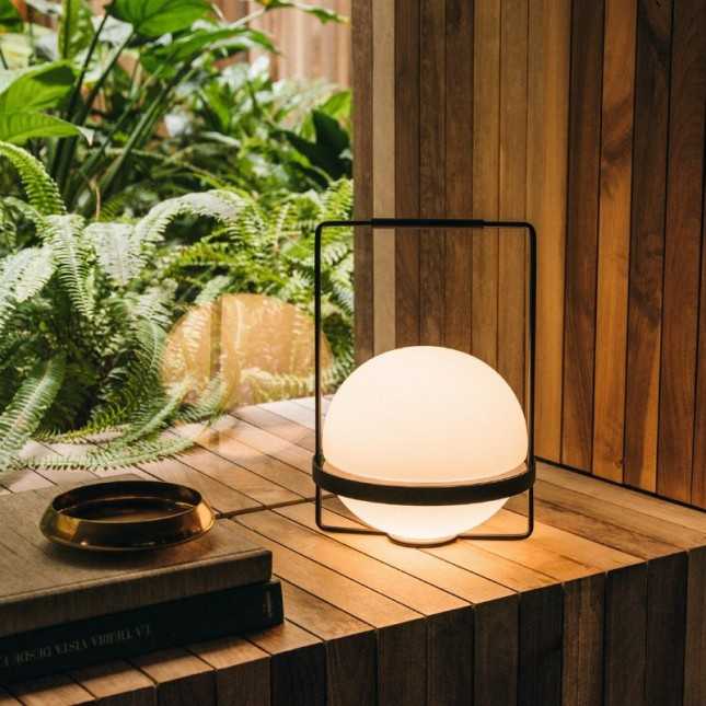 PALMA TABLE LAMP BY VIBIA