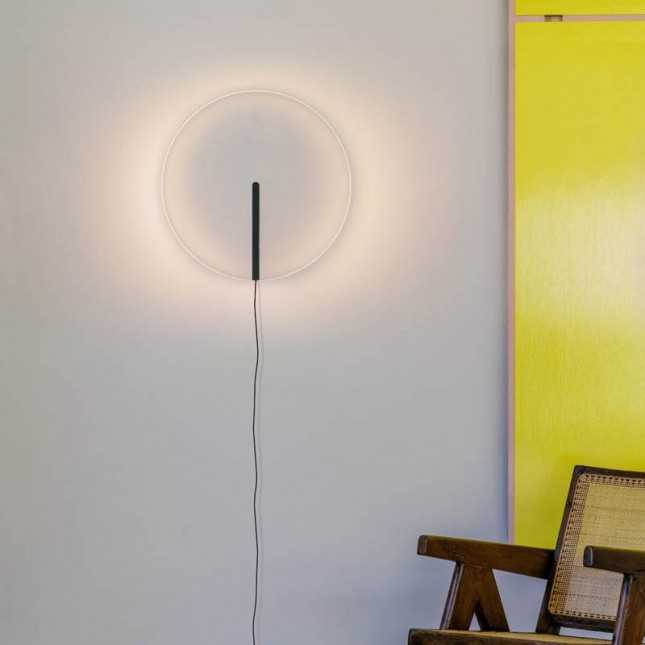 GUISE WALL LAMP BY VIBIA