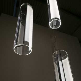 GUISE DOUBLE PENDANT BY VIBIA