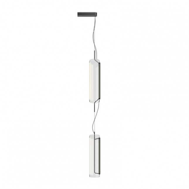 GUISE DOUBLE PENDANT BY VIBIA