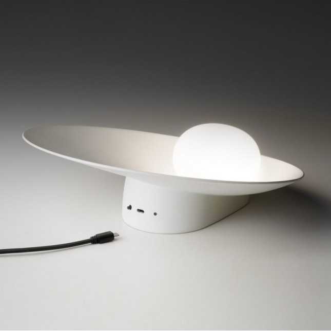 MUSA CORDLESS LAMP 7404 BY VIBIA