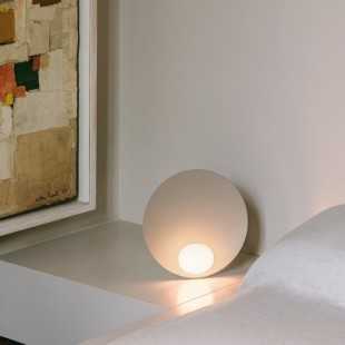 MUSA TABLE LAMP 7400 BY VIBIA