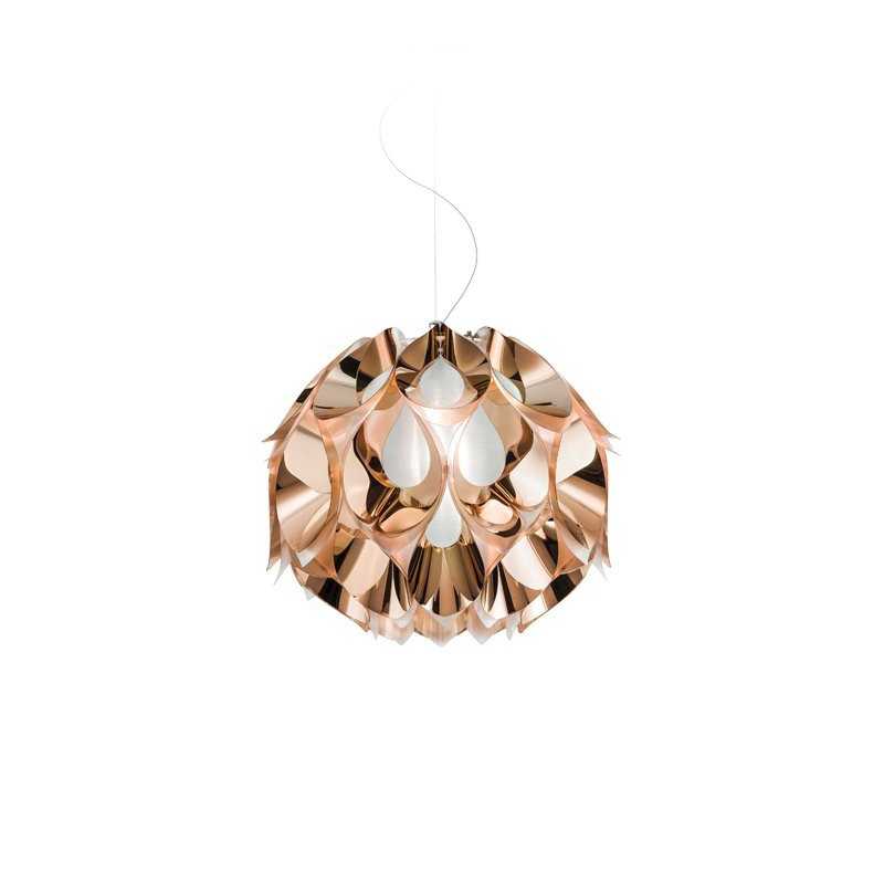 FLORA GOLD / SILVER / COPPER / PEWTER BY SLAMP