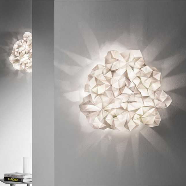 DRUSA CEILING / WALL BY SLAMP