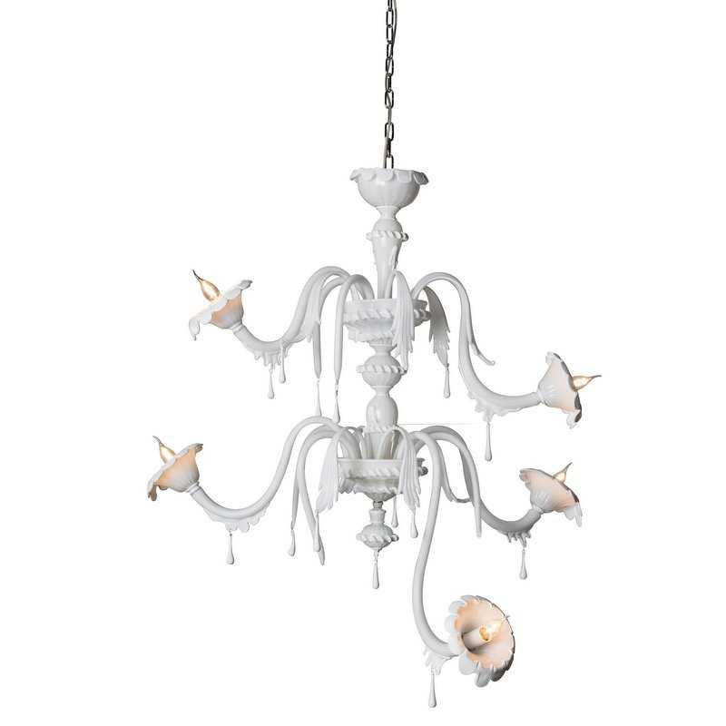 AU REVOIR CHANDELIER BY KARMAN