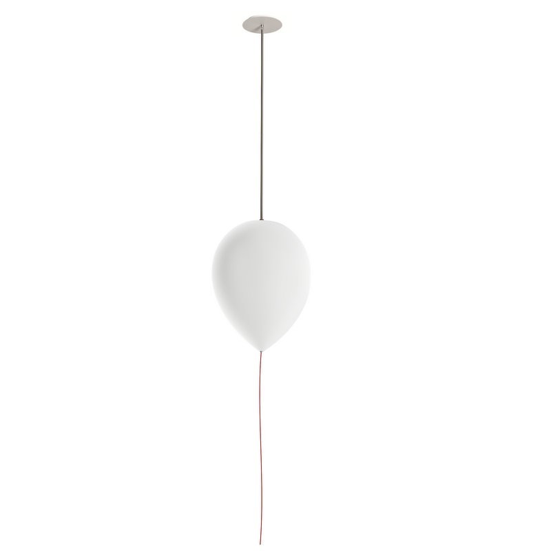 The Pendant Version Of Balloon By Estiluz Feature A Stylized Design