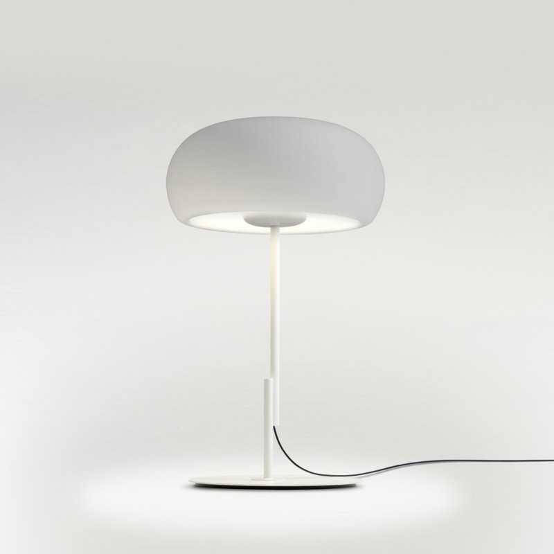 VETRA TABLE LAMP BY MARSET