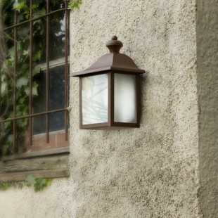 ATRIUM WALL LAMP 132 BY GREENART
