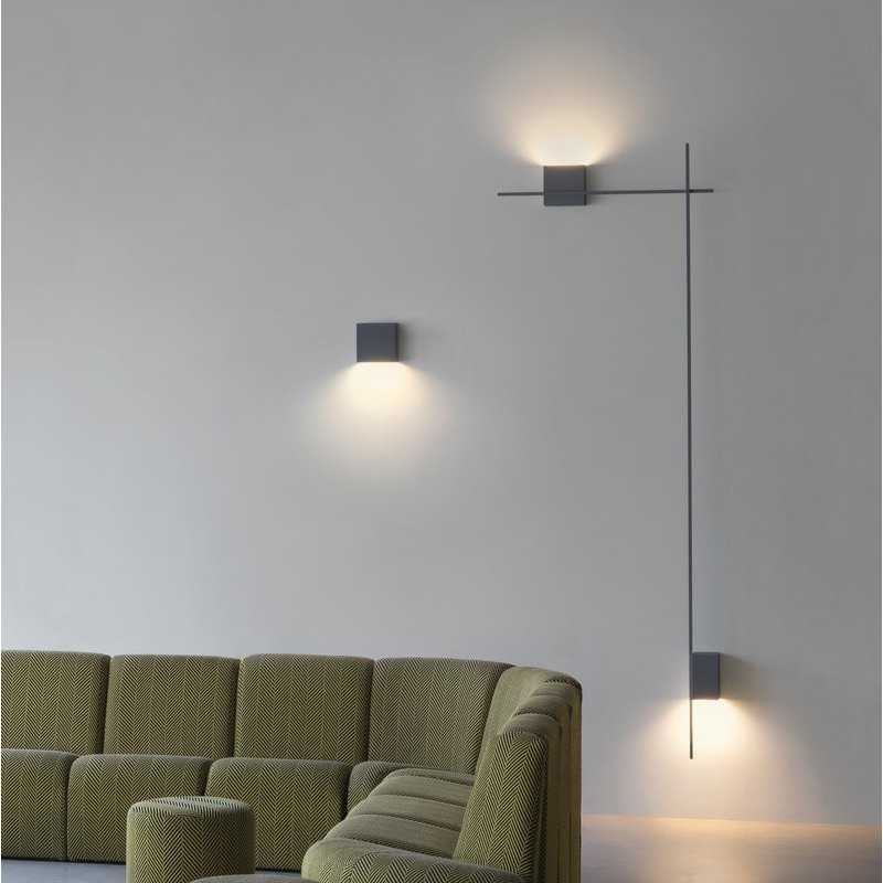 STRUCTURAL WALL 2617 BY VIBIA