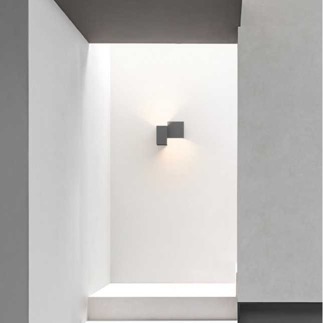 STRUCTURAL WALL 2602 BY VIBIA