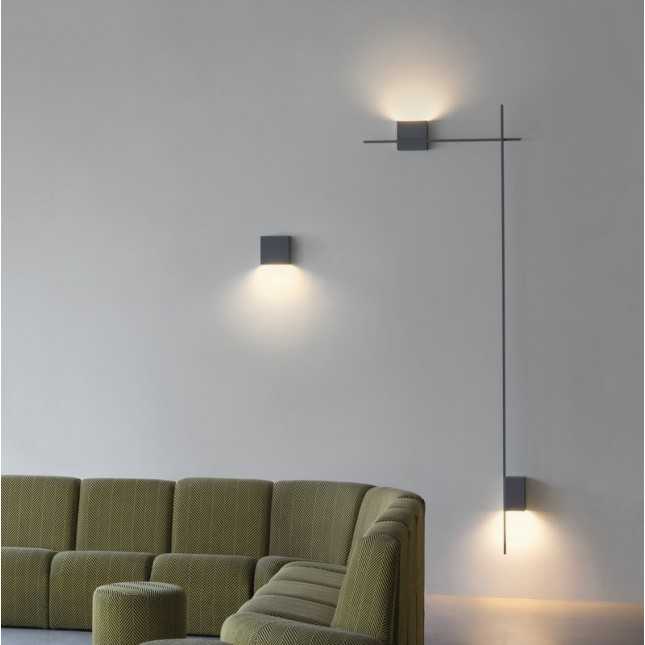 STRUCTURAL WALL 2600 BY VIBIA